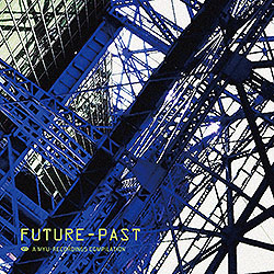 MYU-RECORDINGS 'FUTURE-PAST' 2CD 2014.4.27